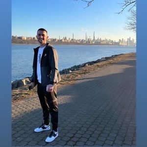 Meet your Posher, Elidon